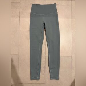 Lululemon Women’s Leggings Size 4